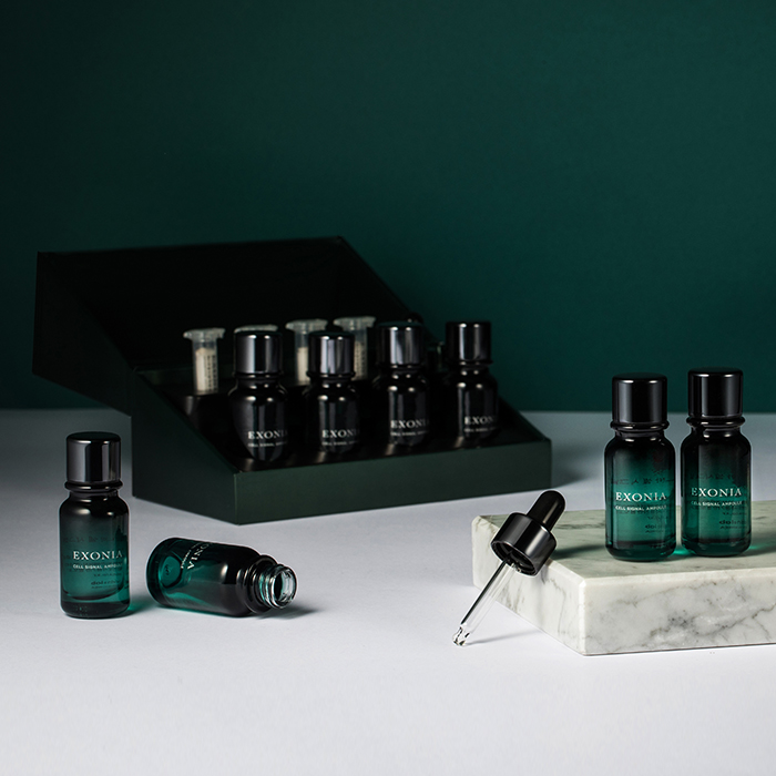 cell signal ampoule program