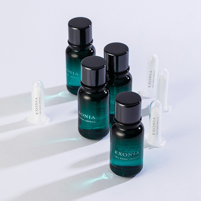 cell signal ampoule program